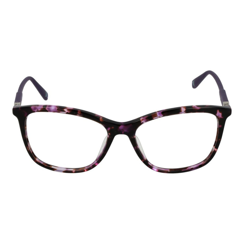 Monture de lunettes Fila Purple pour femmes - Élégance et confort