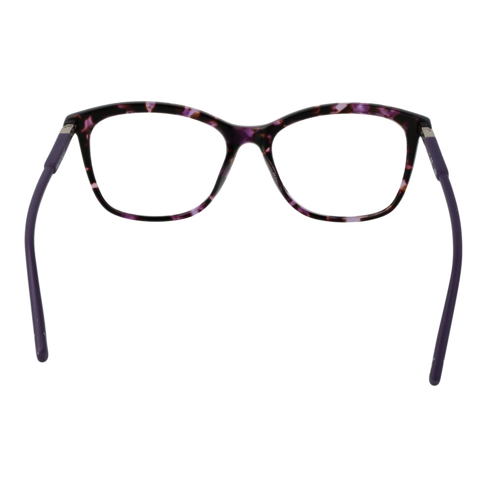 Monture de lunettes Fila Purple pour femmes - Élégance et confort