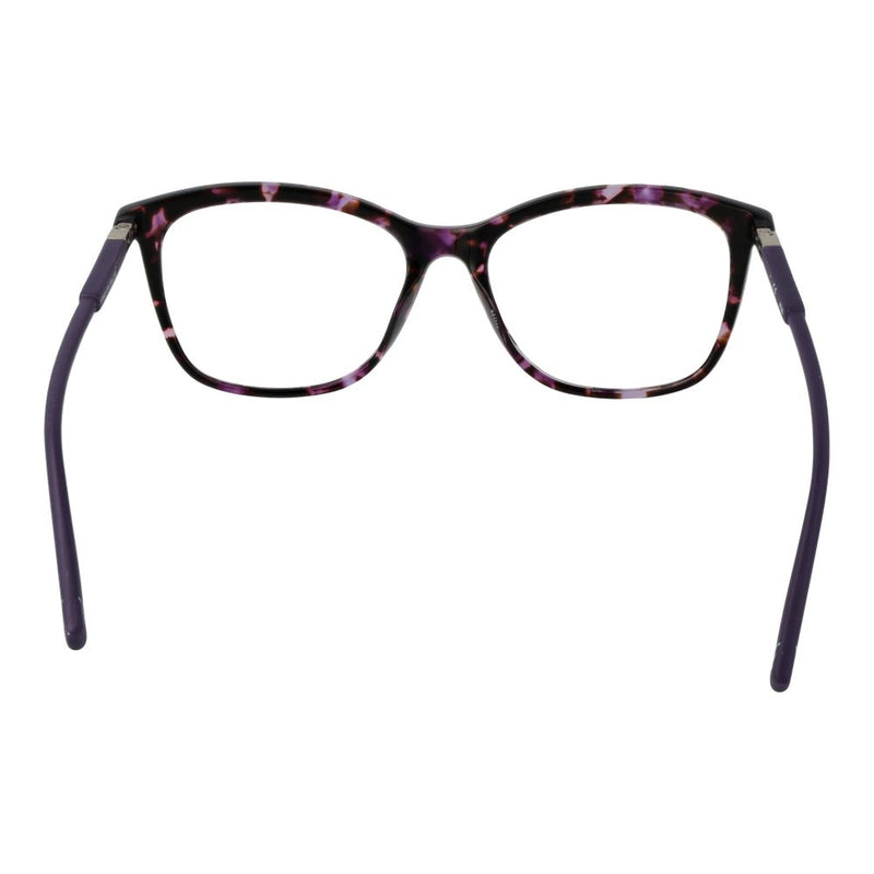 Monture de lunettes Fila Purple pour femmes - Élégance et confort