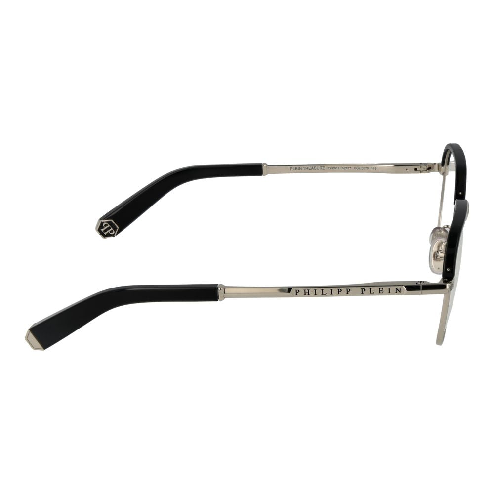 Monture de lunettes noires pour homme Philipp Plein
