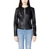 Veste Femme Armani Exchange 8NYB03 YNVLZ en Polyester Noir