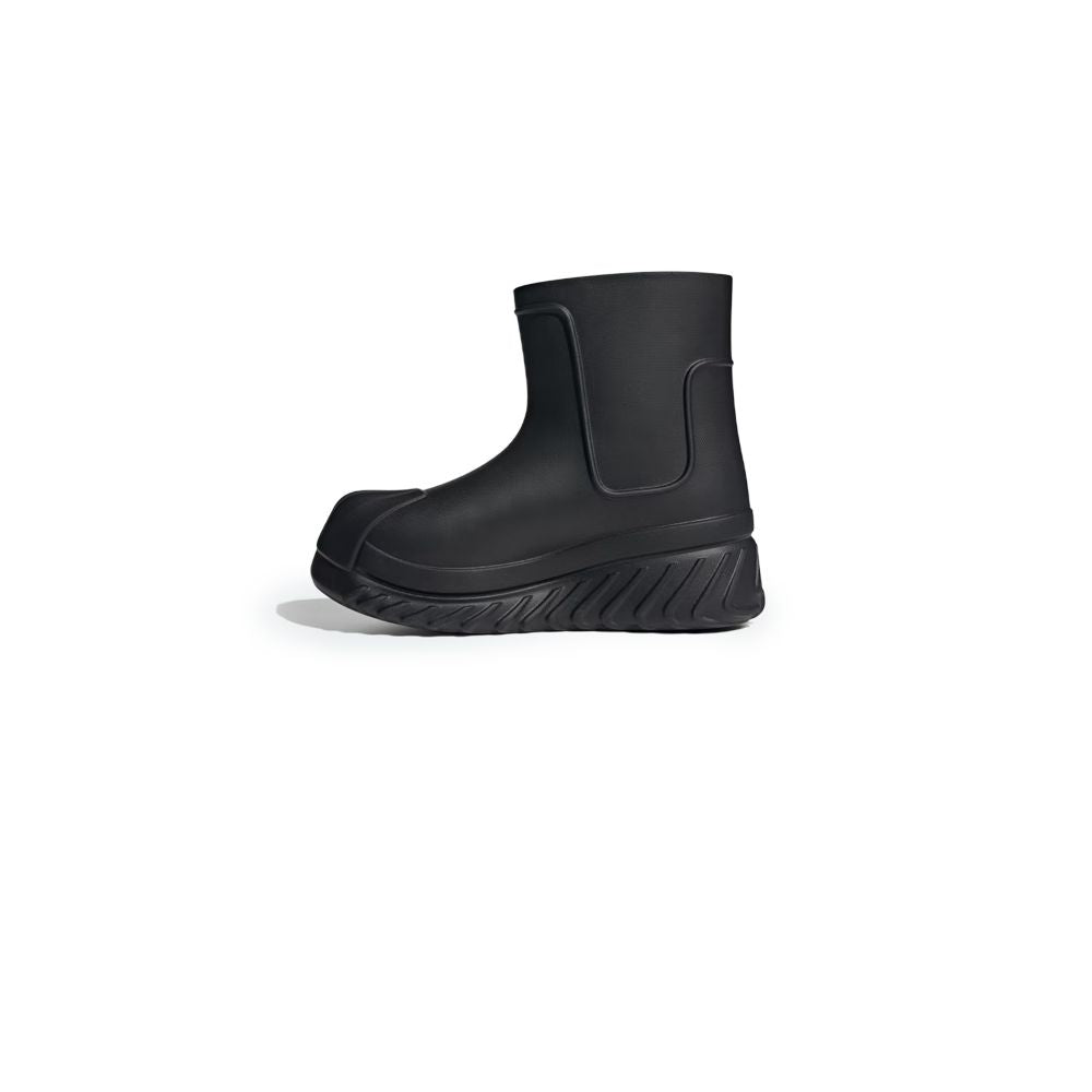 Adidas, noir, synthétique, chevillère