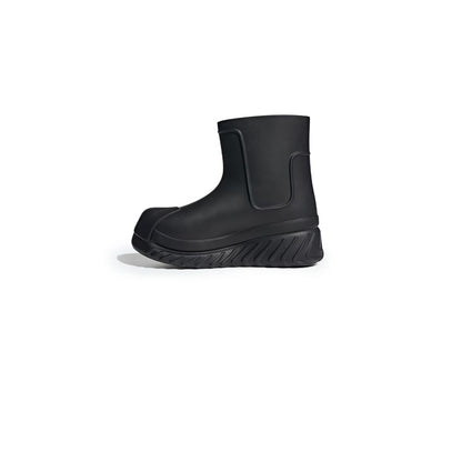 Adidas, noir, synthétique, chevillère