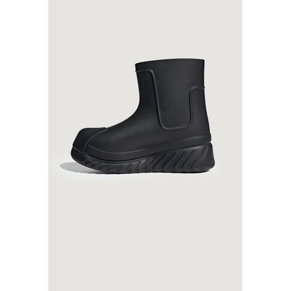 Adidas, noir, synthétique, chevillère