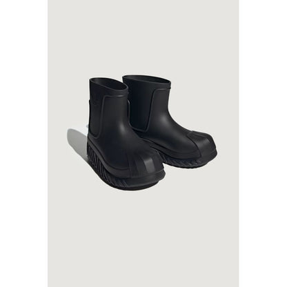 Adidas, noir, synthétique, chevillère