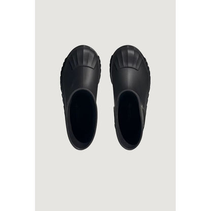 Adidas, noir, synthétique, chevillère