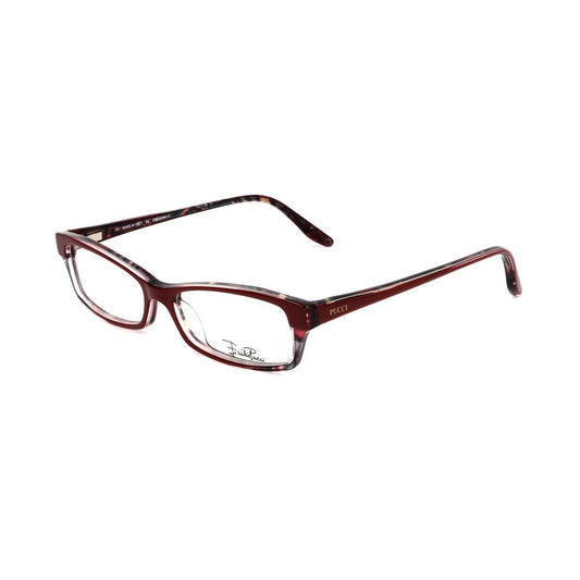 Emilio Pucci EP2649692 Red Plastic Frames - Luxe Lunettes de Mode