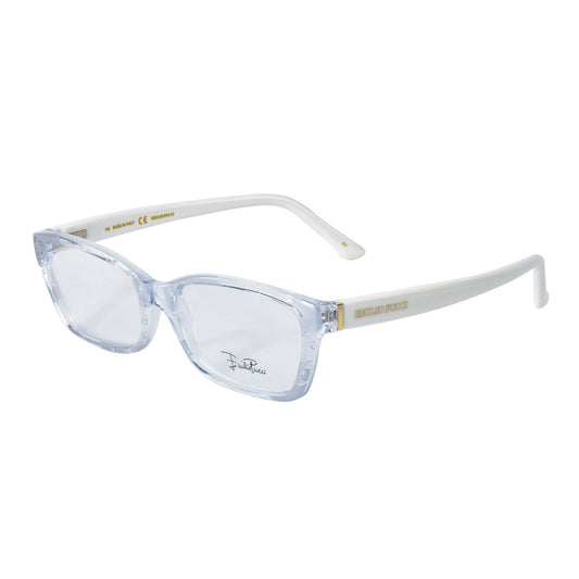 Emilio Pucci Transparent Plastic Frames - EP271553