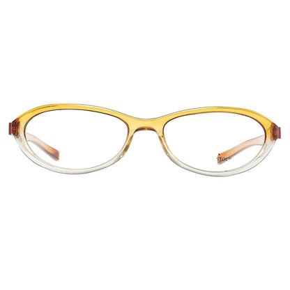 Montures de lunettes en plastique orange Rodenstock