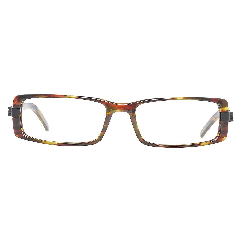 Montures en plastique brun Rodenstock
