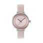 Ted Baker Multicolor Leather Watch