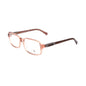 Tod's Multicolor Acetate Frames