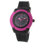 Folli Follie Zwart Synthetisch Horloge
