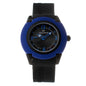 Folli Follie Zwart Synthetisch Horloge