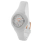 Folli Follie Zwart Synthetisch Horloge