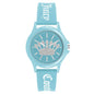 Juicy Couture Blue Synthetic Watch