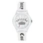 Juicy Couture White Synthetic Watch
