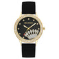 Juicy Couture Black Synthetic Watch