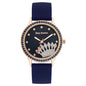 Juicy Couture Blue Synthetic Watch