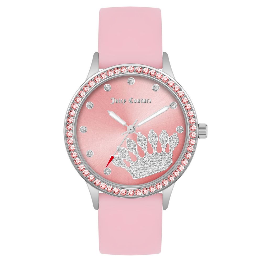 Juicy Couture Multicolor Synthetic Watch