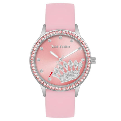 Juicy Couture Multicolor Synthetic Watch