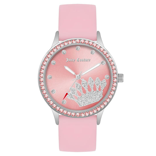 Juicy Couture Multicolor Synthetic Watch