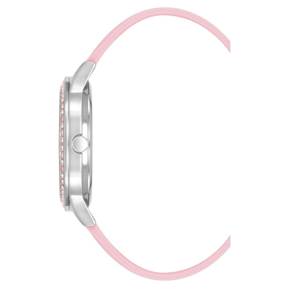 Juicy Couture Multicolor Synthetic Watch