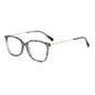 Missoni Black And White Acetate Frames