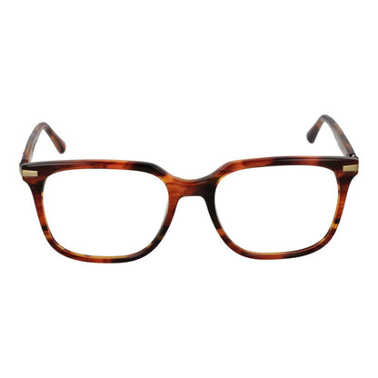 Monture de lunettes pour homme marron Scotch & Soda