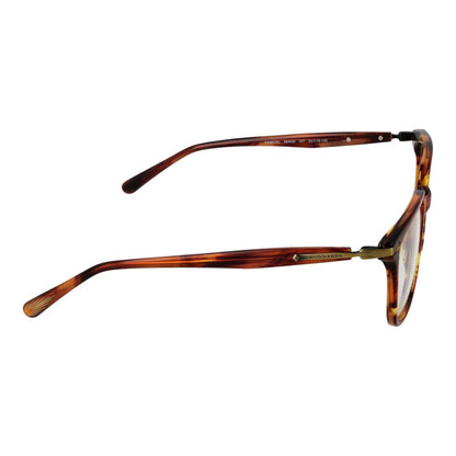 Monture de lunettes pour homme marron Scotch & Soda