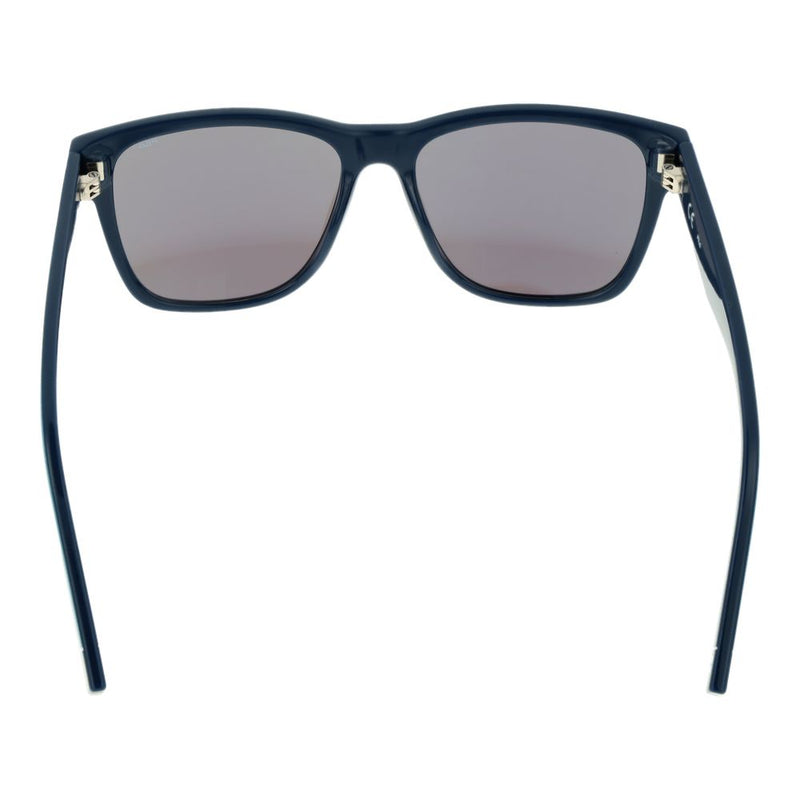 Lunettes de soleil bleues pour homme Fila
