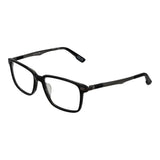 Monture de lunettes pour homme, noir, Spy