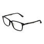 Spy Black Men Glasses Frame