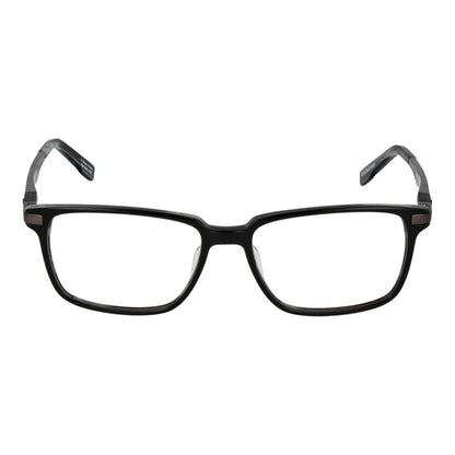 Spy Black Men Glasses Frame