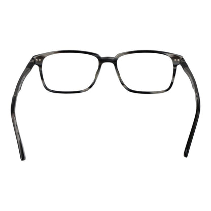 Spy Black Men Glasses Frame