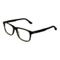 Spy Olive Unisex Glasses Frame