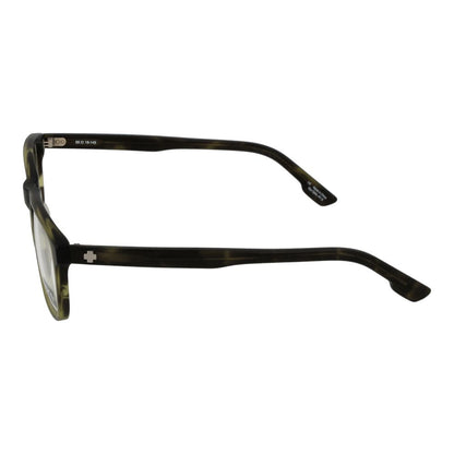 Spy Olive Unisex Glasses Frame