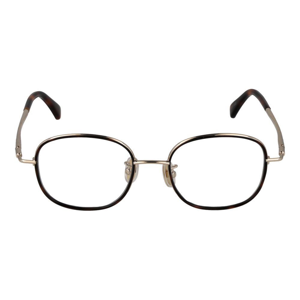 Max Mara Brown Women Glasses Frame - Stylish & Elegant