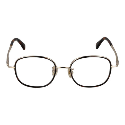 Monture de lunettes pour femme marron Max Mara