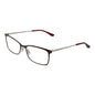 Hugo Boss Burgundy Women Glasses Frame