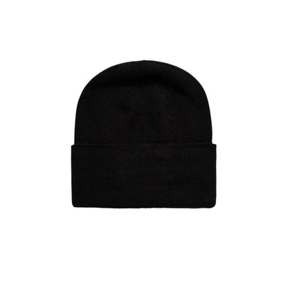 Calvin Klein Jeans Zwarte Katoenen Petten Baseballpet