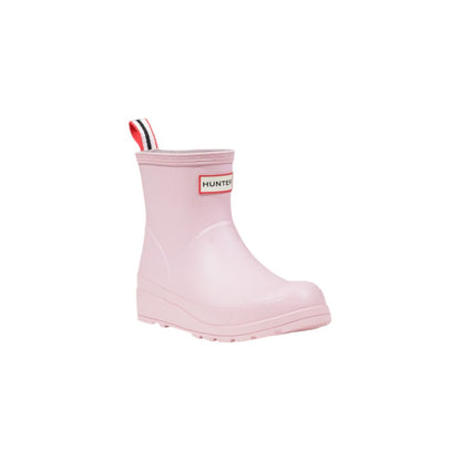 Hunter, chevillières en polyester recyclé multicolore