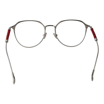 Tod's Red Women Glasses Frame