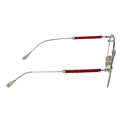 Tod's Red Women Glasses Frame