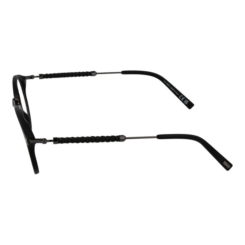 Tod's Black Men Glasses Frame