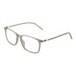 Hugo Boss Gold Men Glasses Frame