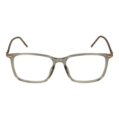 Hugo Boss Gold Men Glasses Frame