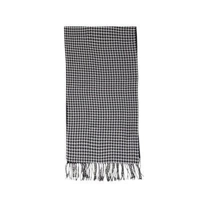 Antony Morato witte Marabou sjaal