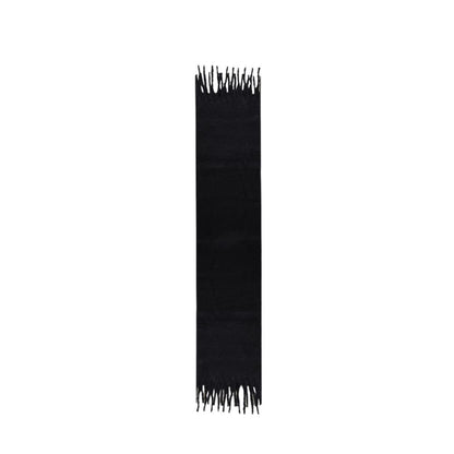 Antony Morato Zwarte Polyester Sjaal
