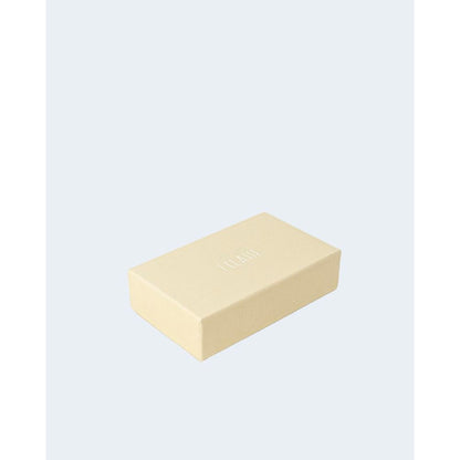 Porte-clés en polyéthylène beige Alviero Martini Prima Classe
